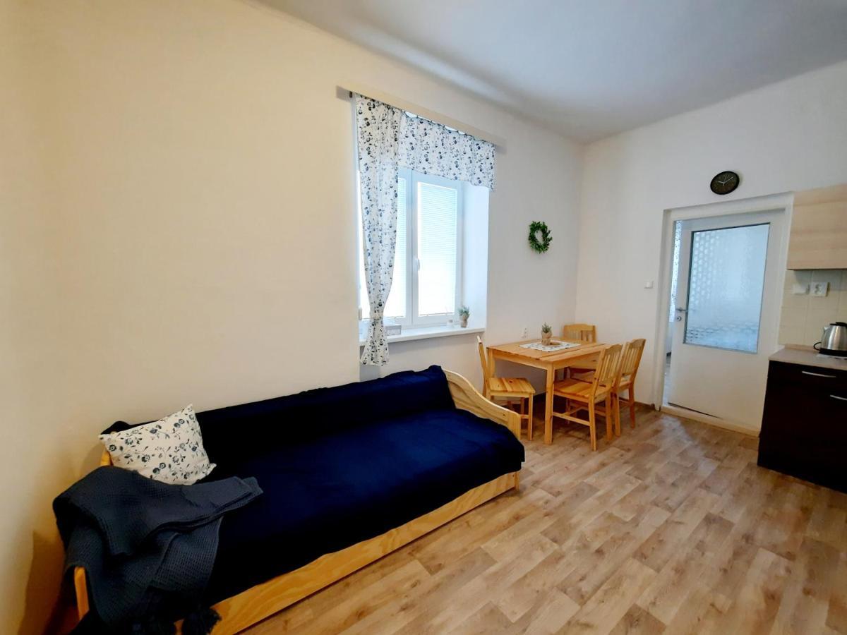 Apartman Anezka Зноймо Экстерьер фото