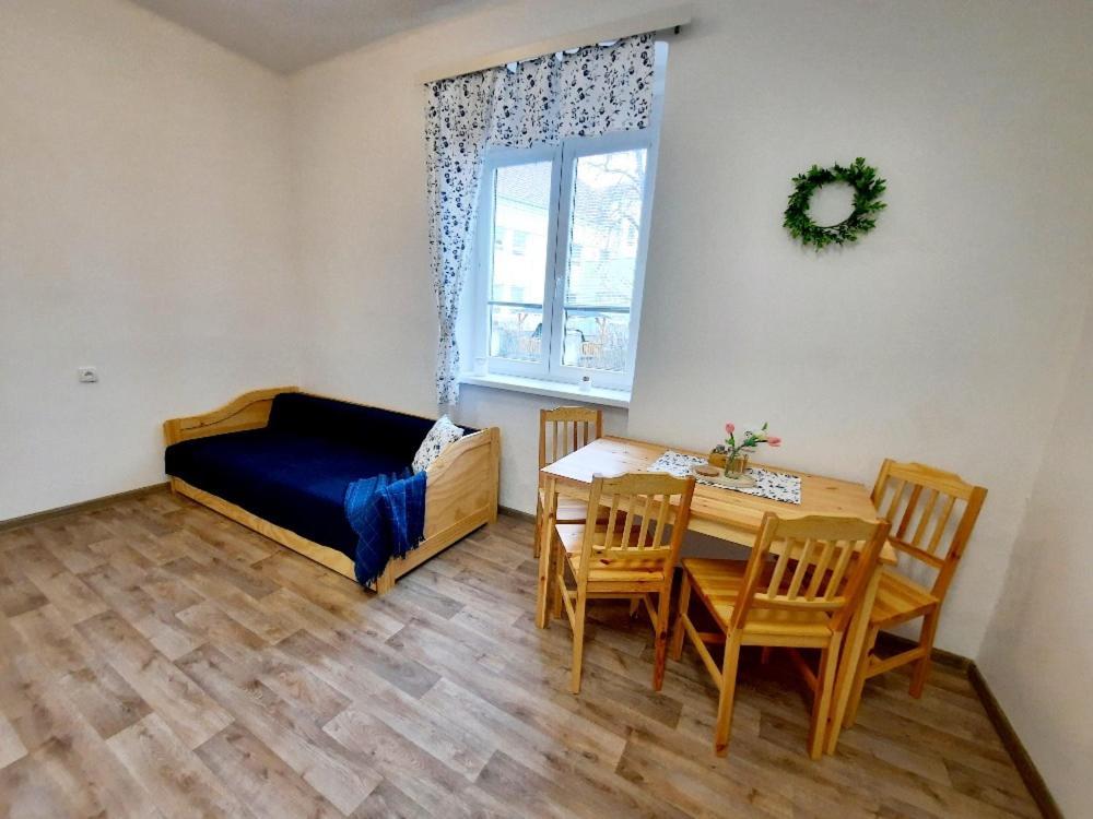 Apartman Anezka Зноймо Экстерьер фото
