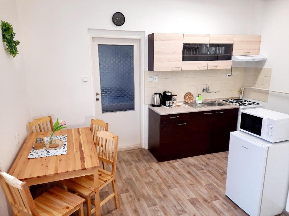 Apartman Anezka Зноймо Экстерьер фото