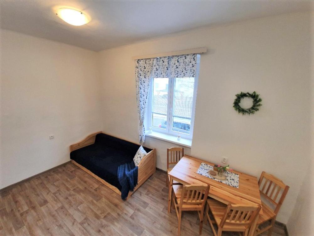 Apartman Anezka Зноймо Экстерьер фото